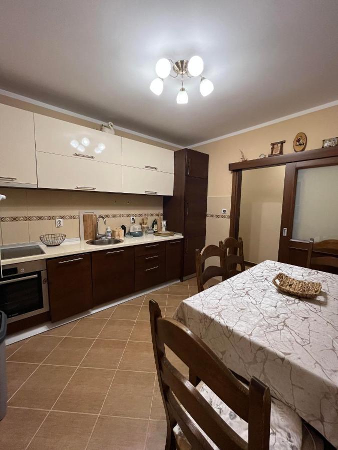 Apartman Nina Котор Екстериор снимка