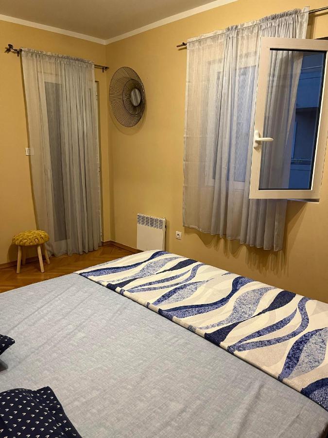 Apartman Nina Котор Екстериор снимка